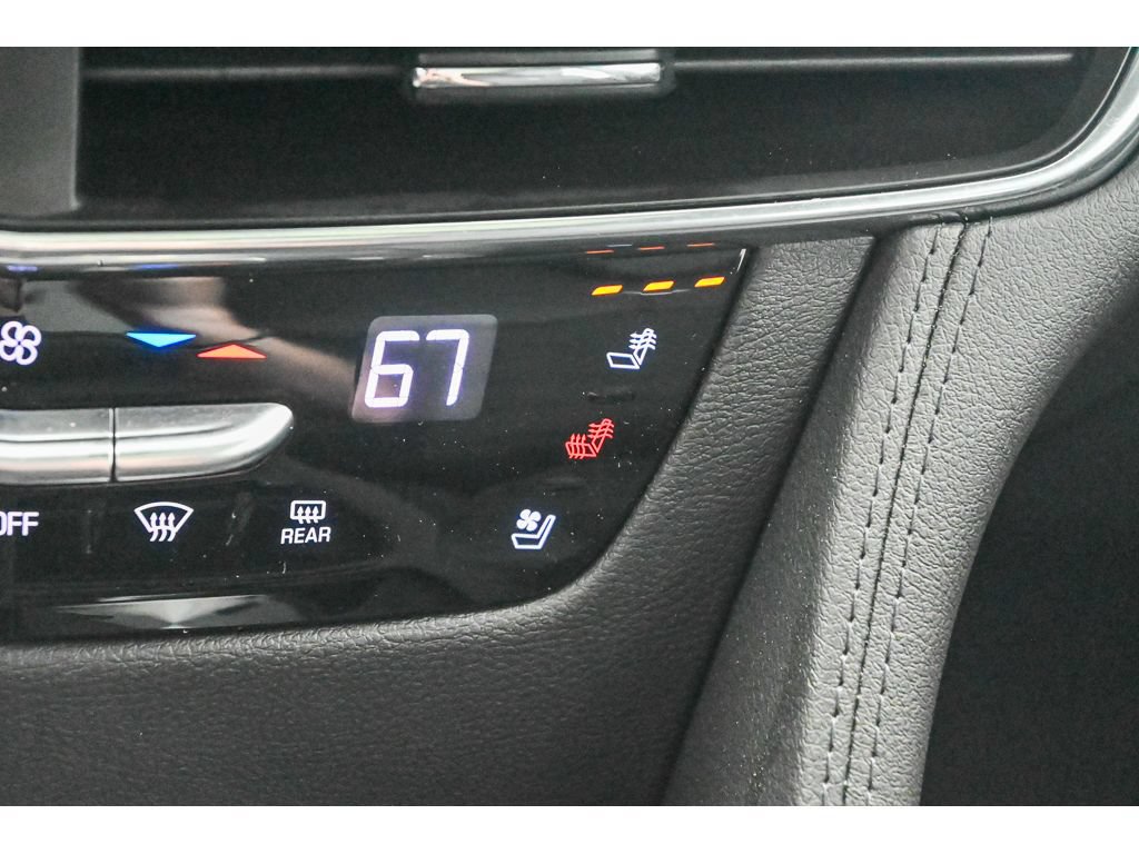 Used 2020 Cadillac CT6 Premium Luxury AWD/4WD image 54