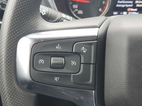 Certified 2024 Chevrolet Blazer LT w/ Convenience Package FWD image 22