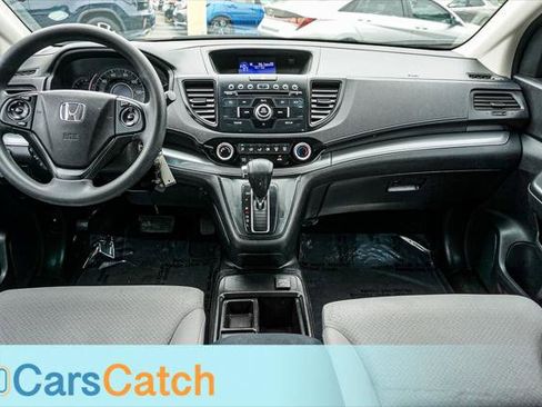 Used 2015 Honda CR-V LX image 21