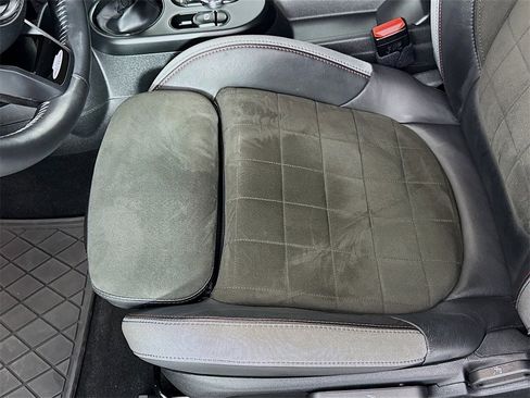 Certified 2023 MINI Cooper John Cooper Works w/ Driver Assistance Package image 19