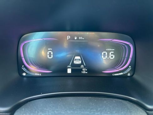 Used 2025 Kia Soul S image 28