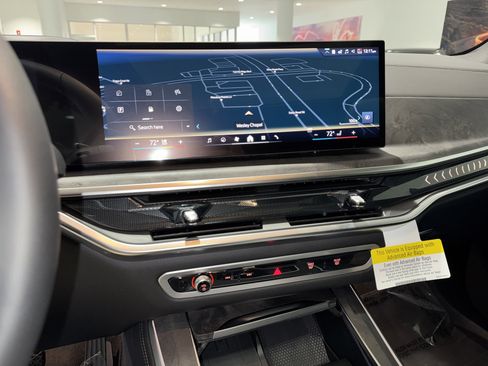 New 2026 BMW X5 sDrive40i w/ Climate Comfort Package image 18