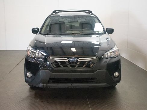 Used 2022 Subaru Crosstrek 2.0i Premium AWD/4WD image 2
