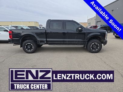 Used 2025 Ford F250 XLT w/ Tremor Off-Road Package