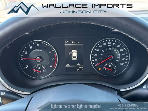 Used 2023 Kia Stinger GT-Line w/ Sun & Sound Package image 36