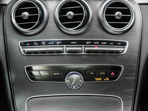 Certified 2021 Mercedes-Benz C 300 C 300 image 18