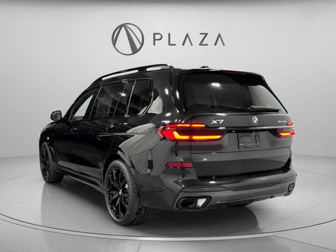 New 2026 BMW X7 xDrive40i w/ M Sport Package image 4