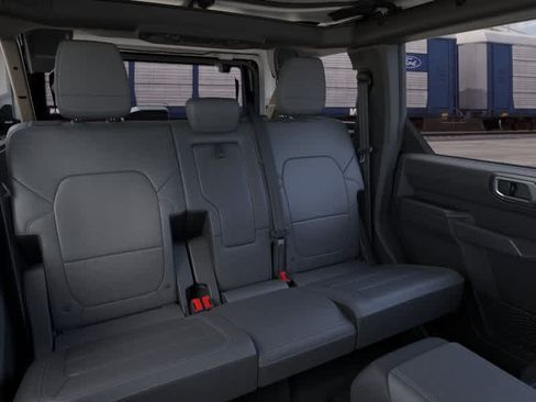 New 2026 Ford Bronco Badlands AWD/4WD image 11