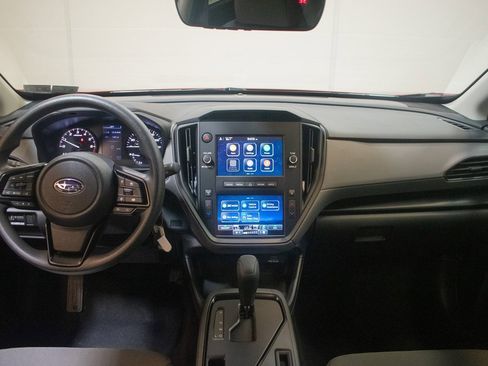 Certified 2026 Subaru Crosstrek 2.5i image 11