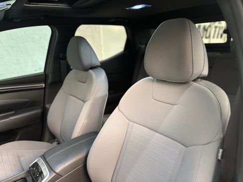 Used 2023 Hyundai Santa Cruz SEL w/ Activity Package image 15