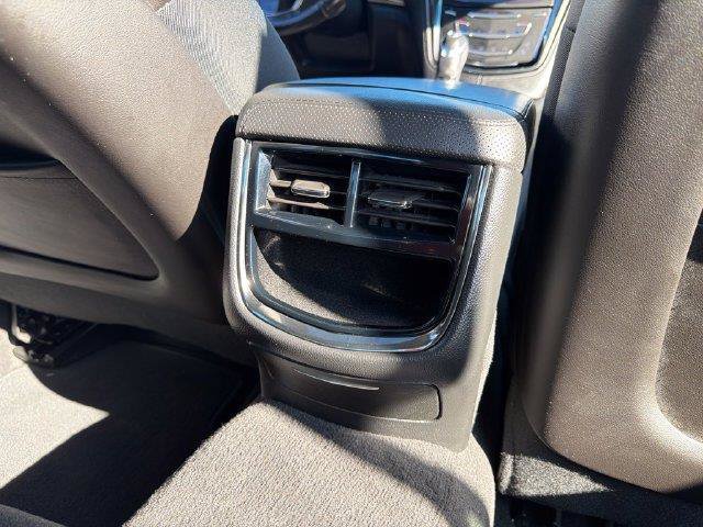 Used 2017 Cadillac CTS Luxury AWD/4WD image 24