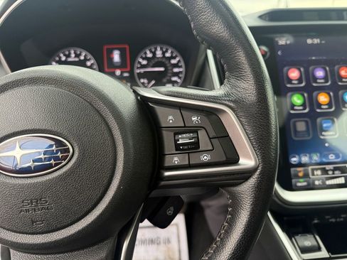 Used 2022 Subaru Outback Limited image 22