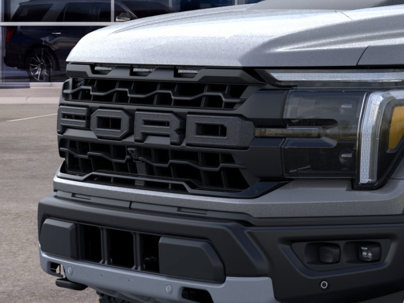 New 2026 Ford F150 Raptor AWD/4WD image 17