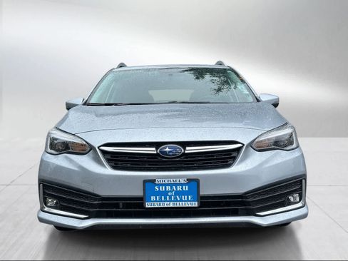 Used 2020 Subaru Impreza 2.0i Limited AWD/4WD image 5