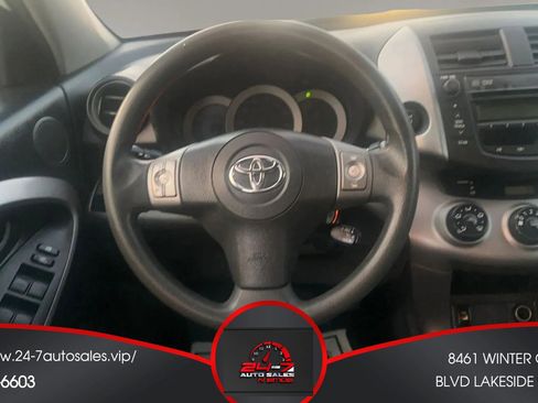 Used 2007 Toyota RAV4 Sport AWD/4WD image 35