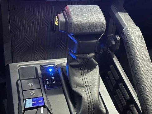 New 2026 Toyota Tacoma SR5 image 19