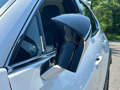 Used 2020 Lexus UX 250h w/ Premium Package AWD/4WD image 11