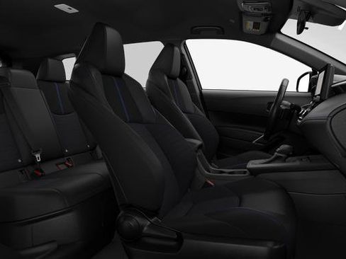 New 2026 Toyota Corolla Cross AWD Hybrid image 26