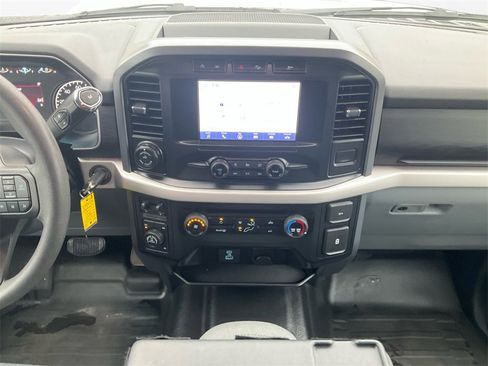 Used 2023 Ford F150 XLT w/ XTR Package image 11