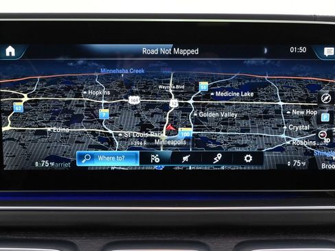 Used 2023 Mercedes-Benz GLE 63 AMG S image 32