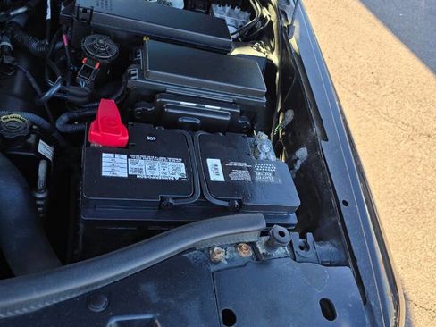 Used 2007 Jeep Commander Sport image 58