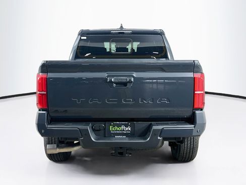 Used 2026 Toyota Tacoma TRD Sport w/ TRD Sport Upgrade Package AWD/4WD image 7