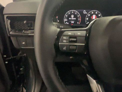 Used 2026 Honda CR-V EX-L image 32