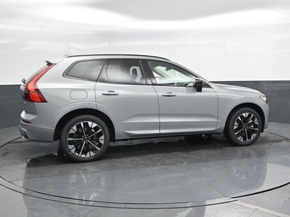 New 2026 Volvo XC60 T8 Plus w/ Protection Package Premier