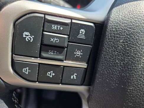 Certified 2024 Ford Expedition Limited AWD/4WD image 20