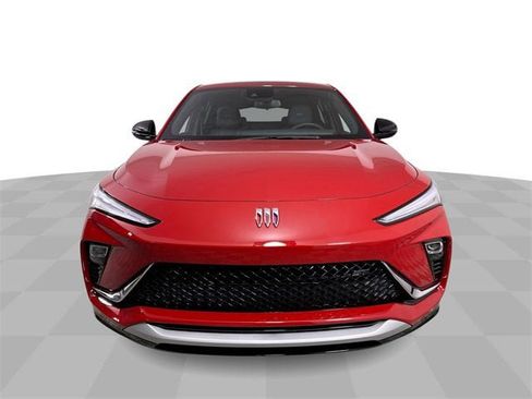 New 2026 Buick Envista Sport Touring w/ Convenience I Package image 3