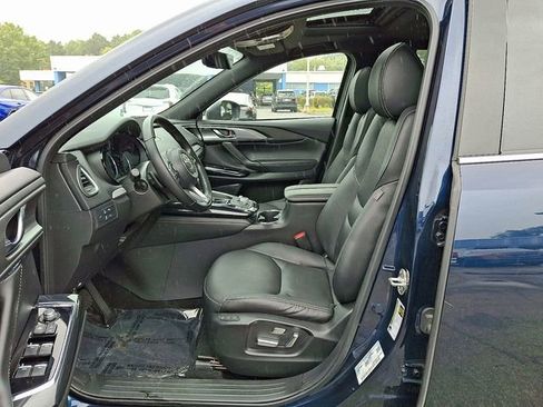 Used 2021 MAZDA CX-9 Grand Touring image 16