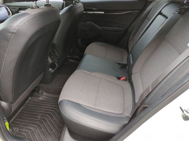 Used 2022 Kia Seltos S AWD/4WD image 18