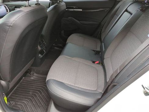 Used 2022 Kia Seltos S AWD/4WD image 18
