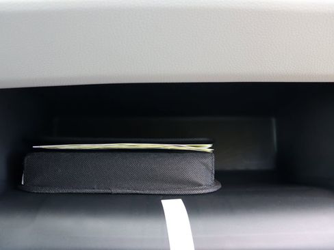 Used 2026 Honda Odyssey EX-L image 22