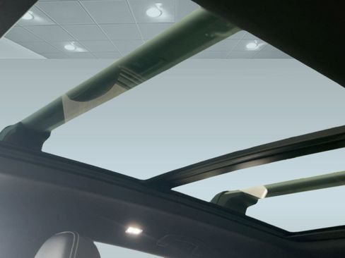 New 2026 Volkswagen Atlas Cross Sport SEL R-Line image 16