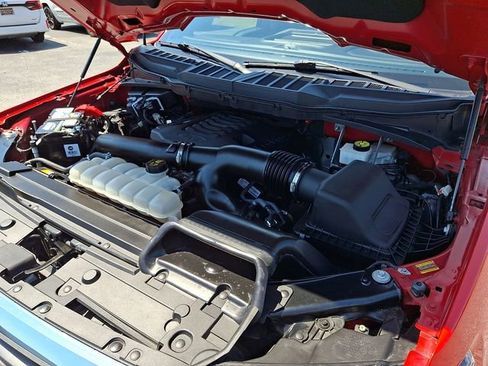 Used 2023 Ford F150 XLT AWD/4WD image 26