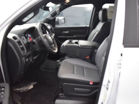 New 2026 RAM 1500 Tradesman RWD image 29