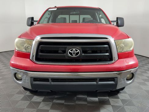 Used 2010 Toyota Tundra 2WD Double Cab image 5