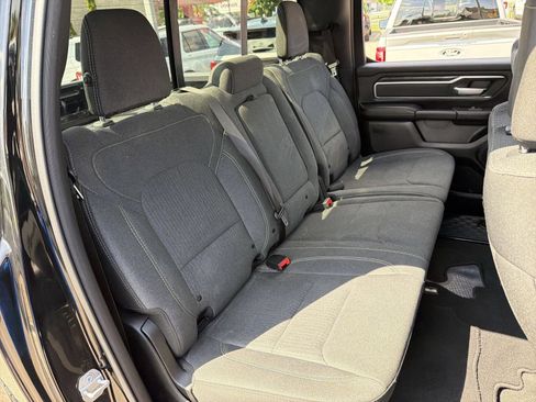Used 2019 RAM 1500 Big Horn AWD/4WD image 28