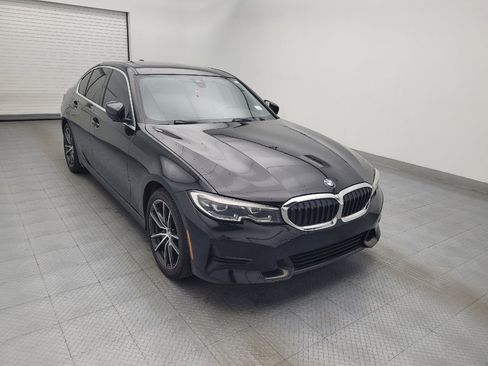 Used 2019 BMW 330i Sedan w/ Convenience Package image 13