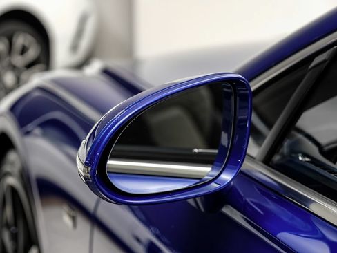 Used 2020 Bentley Continental GT AWD/4WD image 50