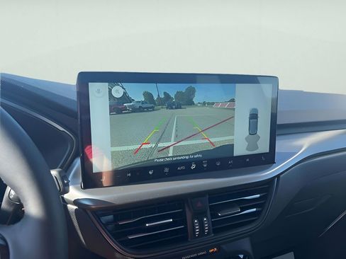 New 2025 Ford Escape Base w/ Class II Trailer Tow Package image 26