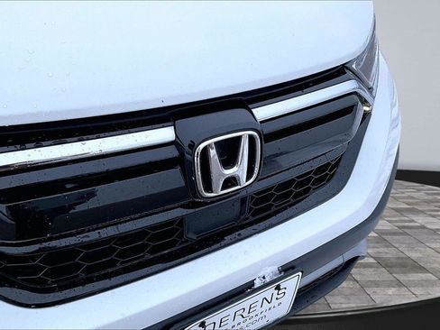 Used 2022 Honda CR-V EX image 23