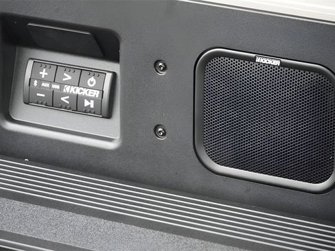 New 2026 GMC Sierra 1500 AT4X image 40