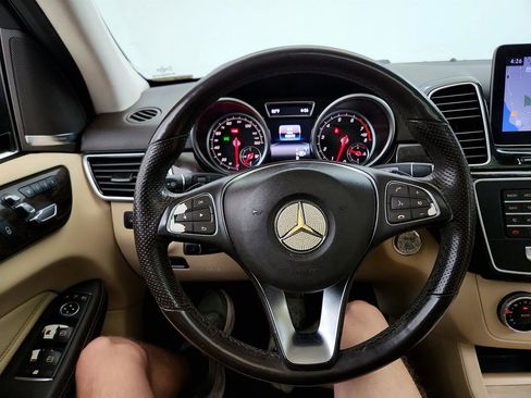 Used 2018 Mercedes-Benz GLE 350 image 18