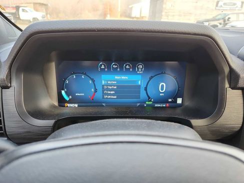 Used 2024 Ford F150 XLT w/ Equipment Group 302A MID image 12