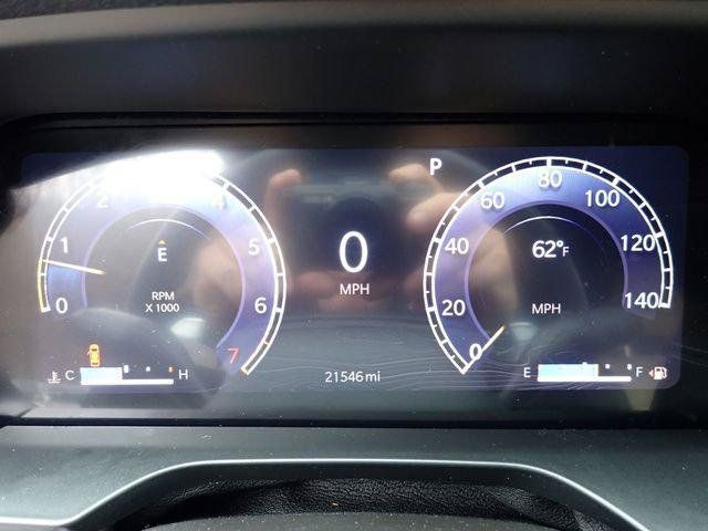 Certified 2023 Jeep Grand Cherokee Limited AWD/4WD image 26