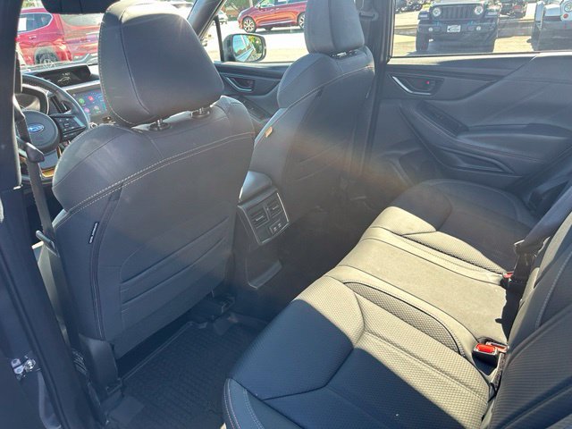 Used 2024 Subaru Forester Wilderness w/ Wilderness Package AWD/4WD image 21