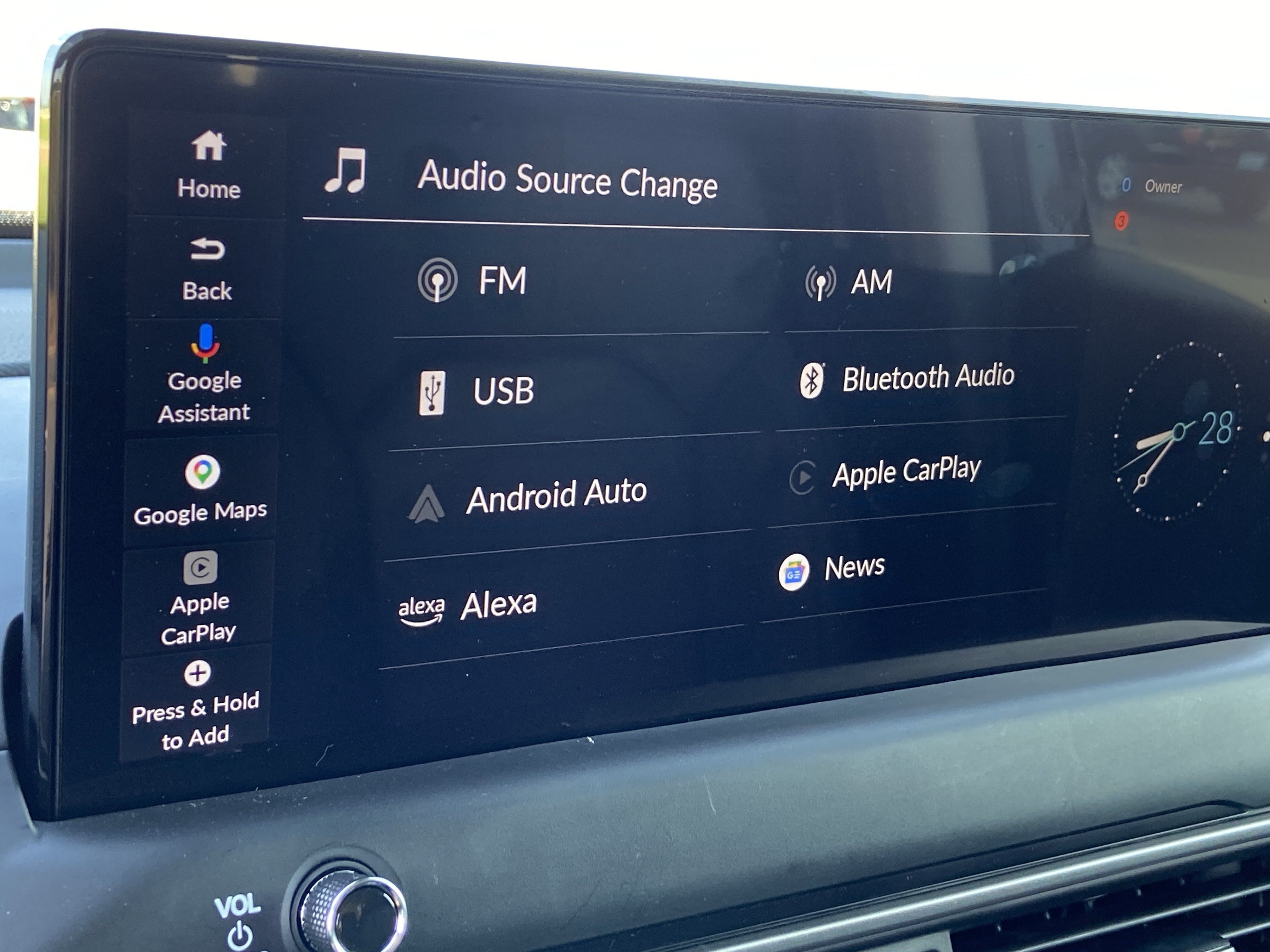 New 2026 Honda Pilot EX-L image 33