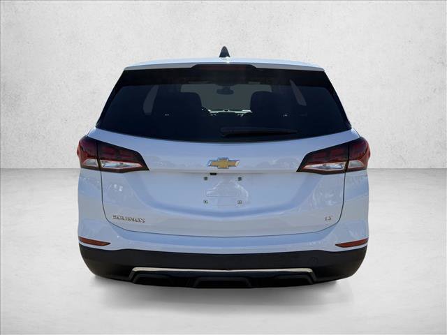 Used 2022 Chevrolet Equinox LT FWD image 6